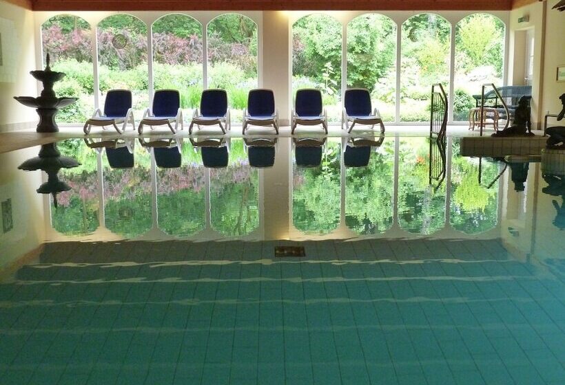 Schlosshotel Ralswiek