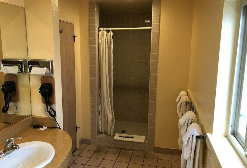 فندق Scottish Inn Winnemucca