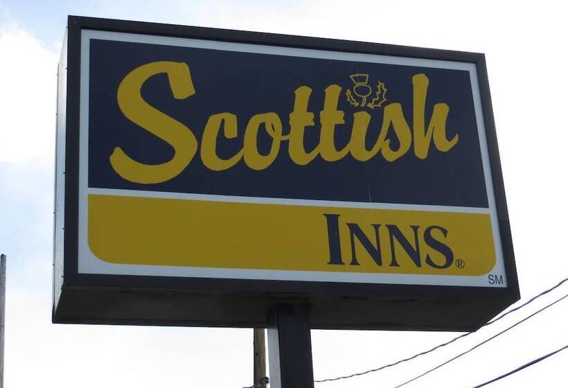 فندق Scottish Inn Winnemucca