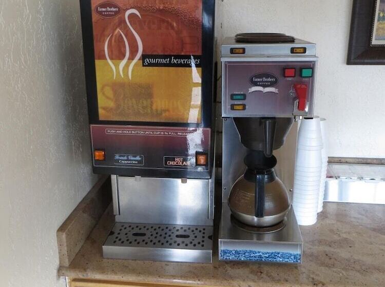 فندق Scottish Inn Winnemucca