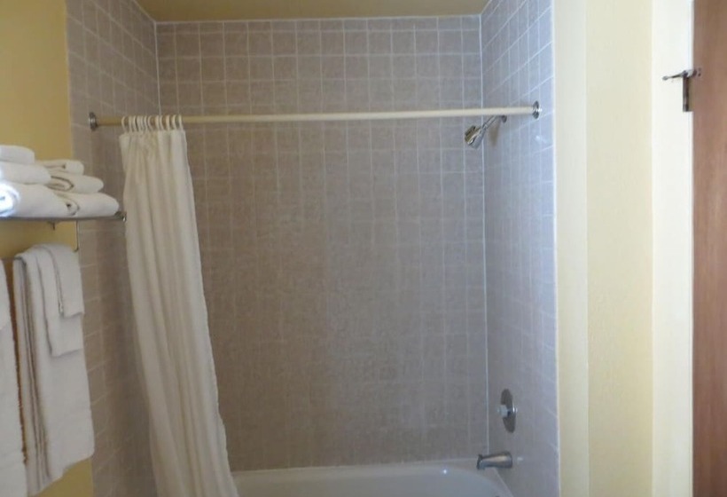 فندق Scottish Inn Winnemucca