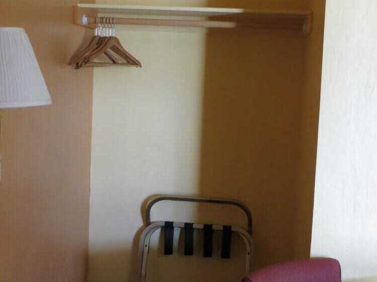 فندق Scottish Inn Winnemucca