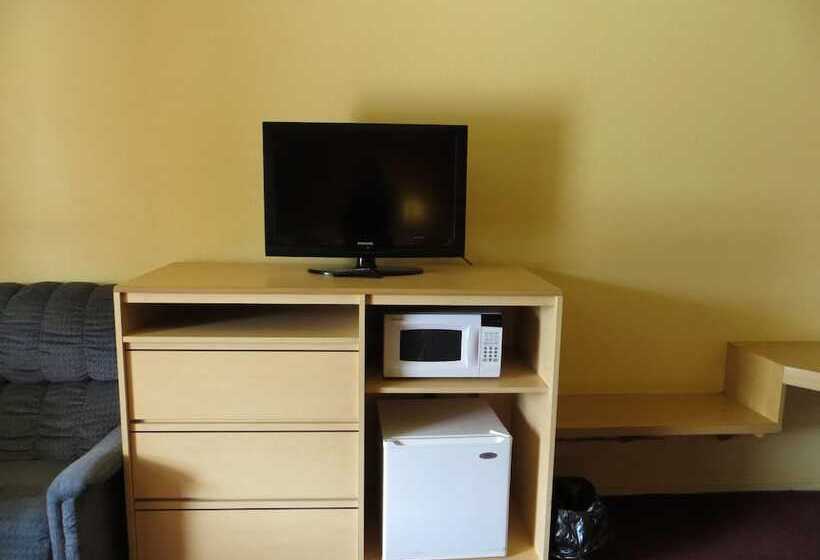 فندق Scottish Inn Winnemucca