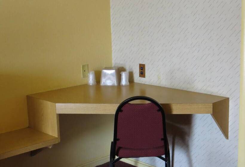فندق Scottish Inn Winnemucca