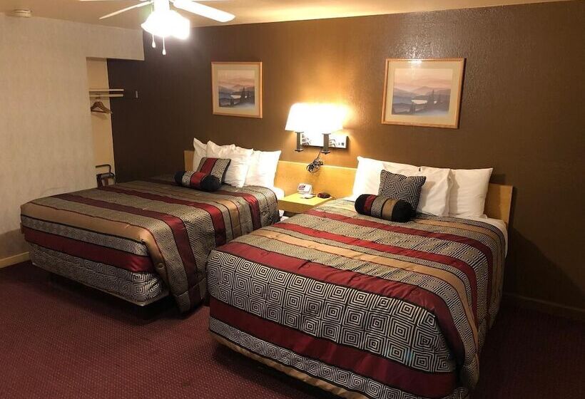 فندق Scottish Inn Winnemucca