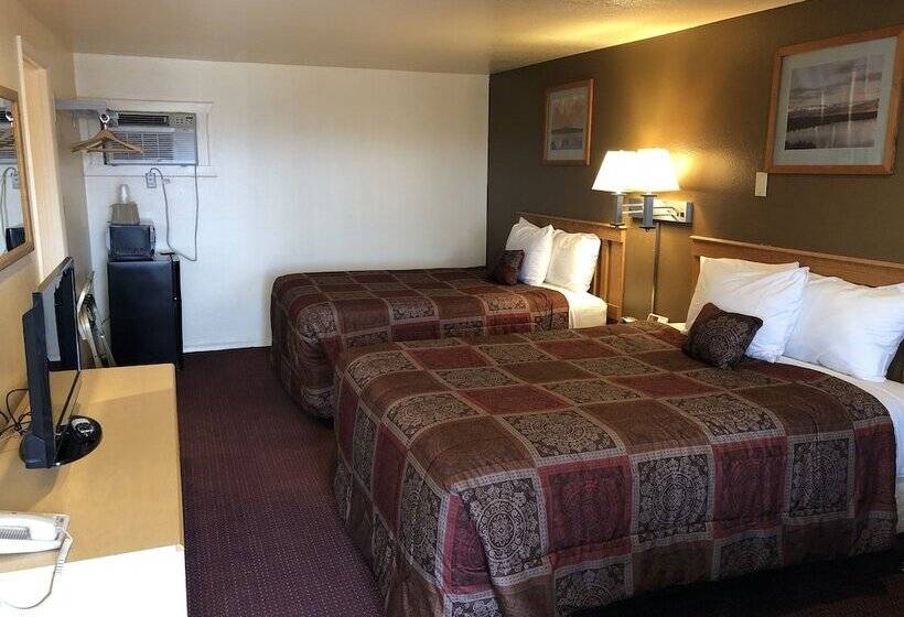 فندق Scottish Inn Winnemucca