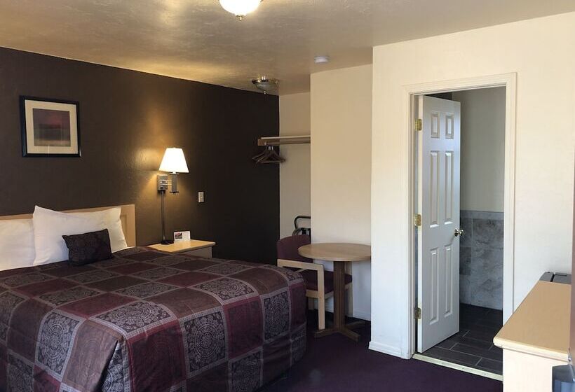 فندق Scottish Inn Winnemucca