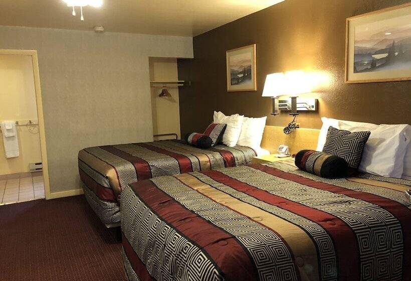 فندق Scottish Inn Winnemucca