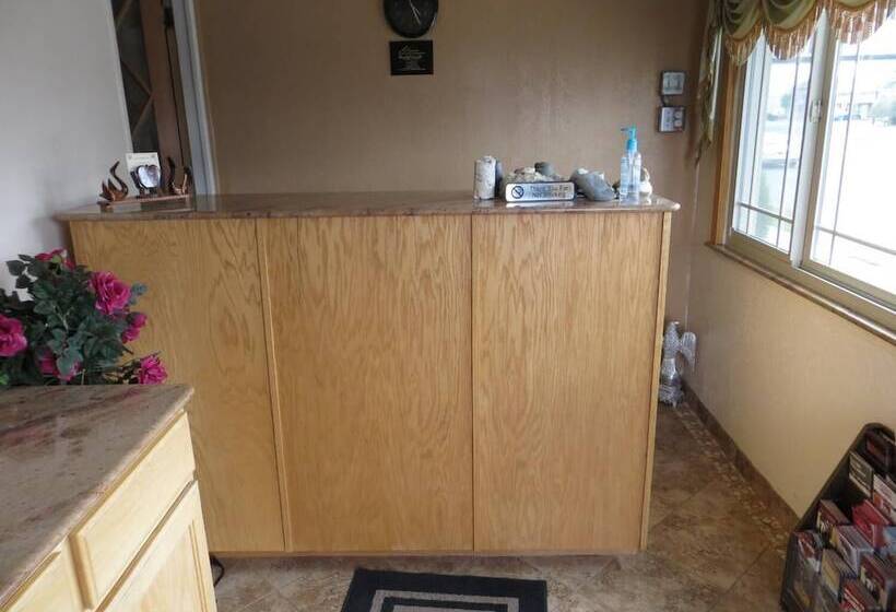 فندق Scottish Inn Winnemucca