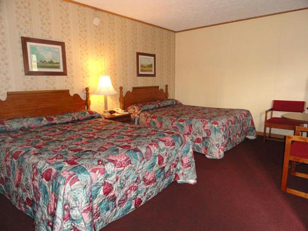 فندق Scottish Inns Athens