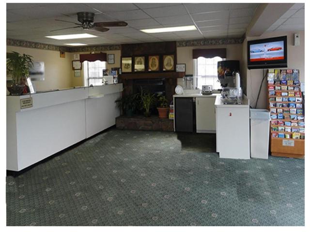 فندق Scottish Inns Athens