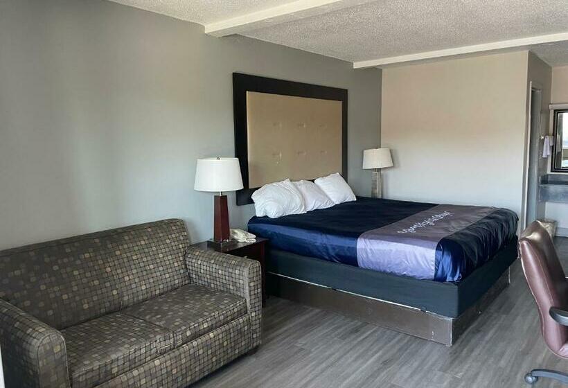 فندق Scottish Inns  Locust Grove