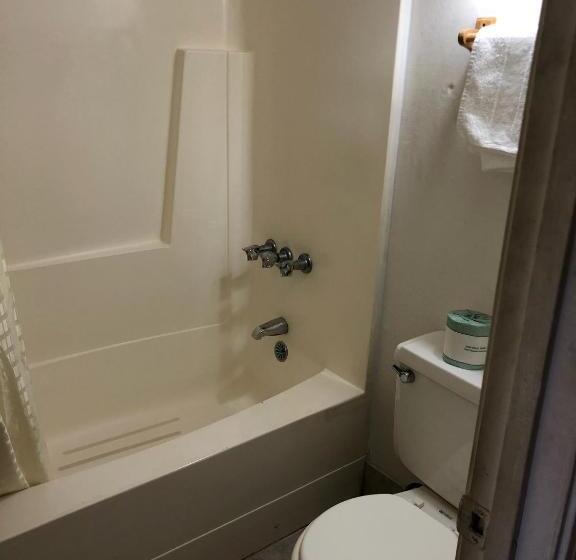 فندق Scottish Inns  Locust Grove