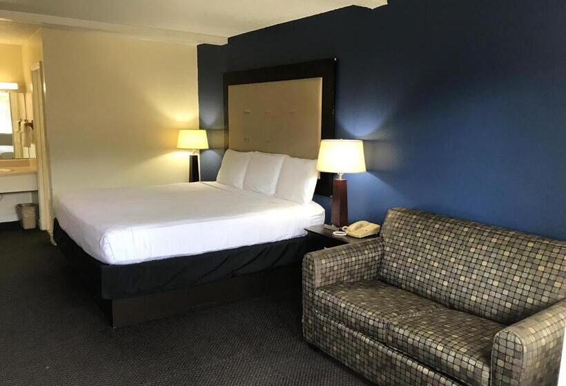 فندق Scottish Inns  Locust Grove