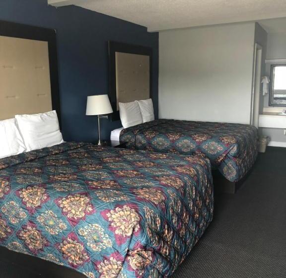 فندق Scottish Inns  Locust Grove