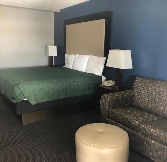 فندق Scottish Inns  Locust Grove