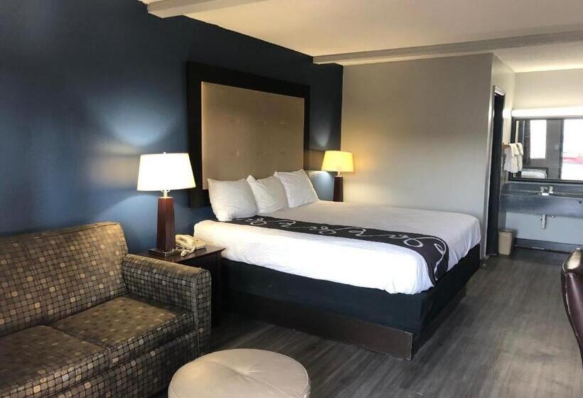 فندق Scottish Inns  Locust Grove