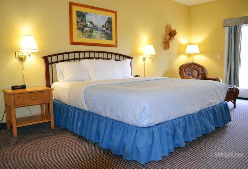 Отель Sebastopol Inn