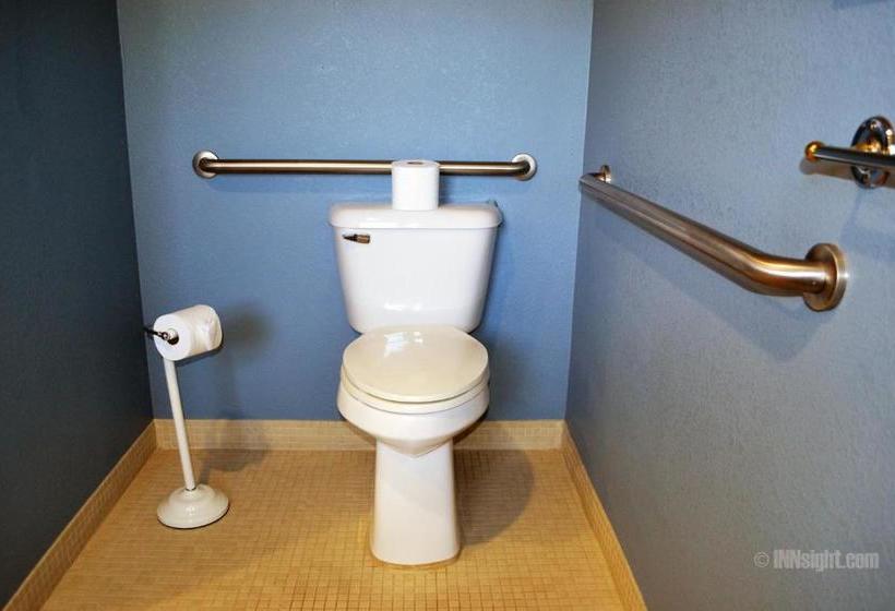 Отель Sebastopol Inn