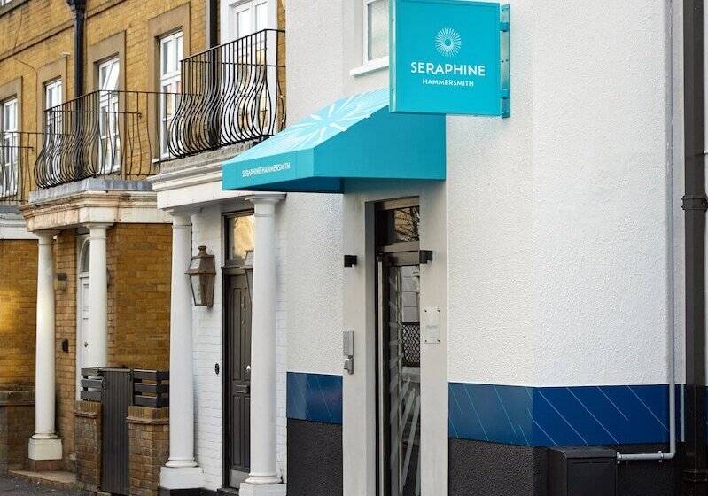 فندق Seraphine Hammersmith