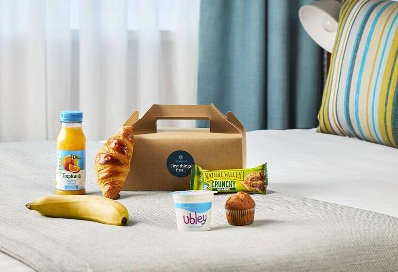 호텔 Seraphine Hammersmith