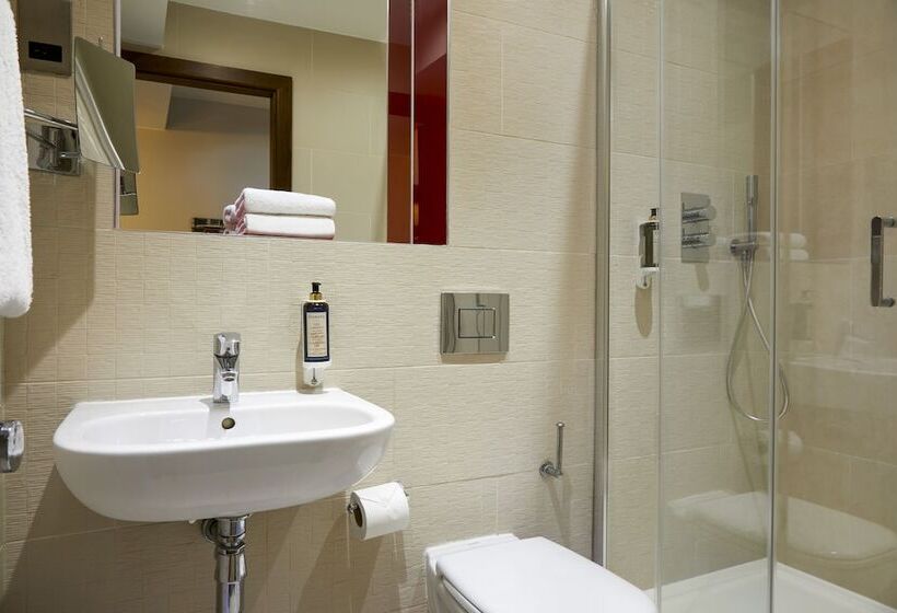 호텔 Seraphine Hammersmith