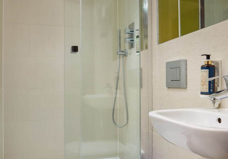 호텔 Seraphine Hammersmith