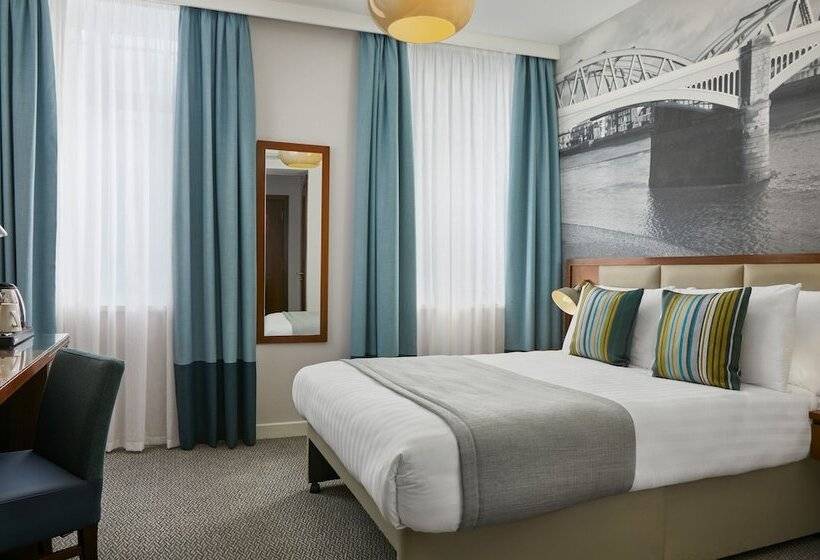 호텔 Seraphine Hammersmith