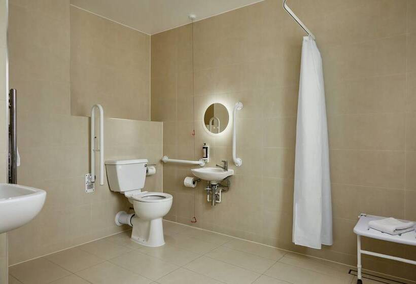 호텔 Seraphine Hammersmith