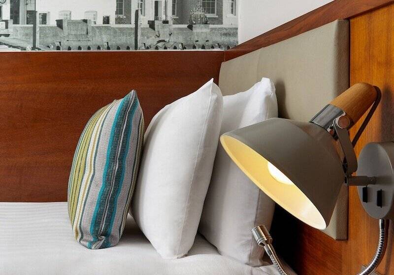 호텔 Seraphine Hammersmith