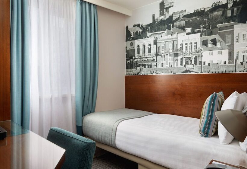 호텔 Seraphine Hammersmith