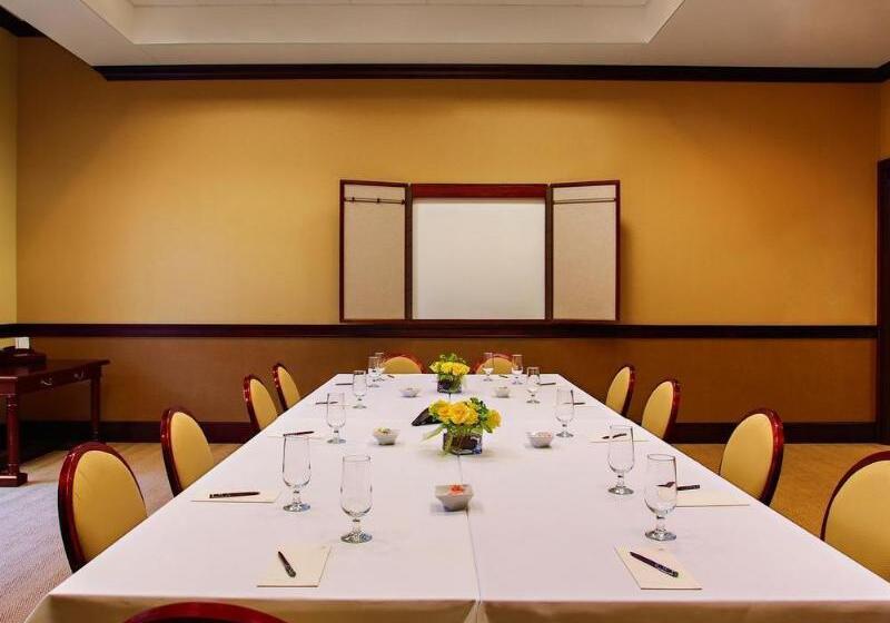 هتل Sheraton Duluth