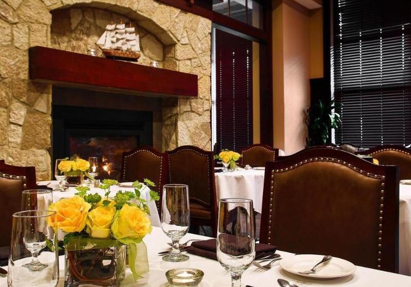 هتل Sheraton Duluth