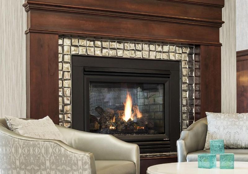 酒店 Sheraton Duluth