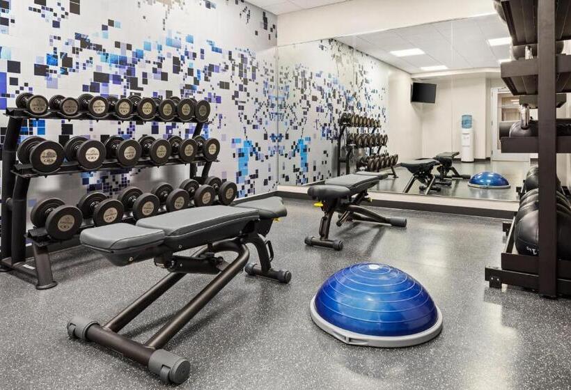 酒店 Sheraton Duluth