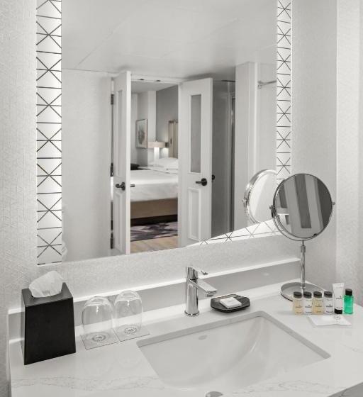 هتل Sheraton Duluth