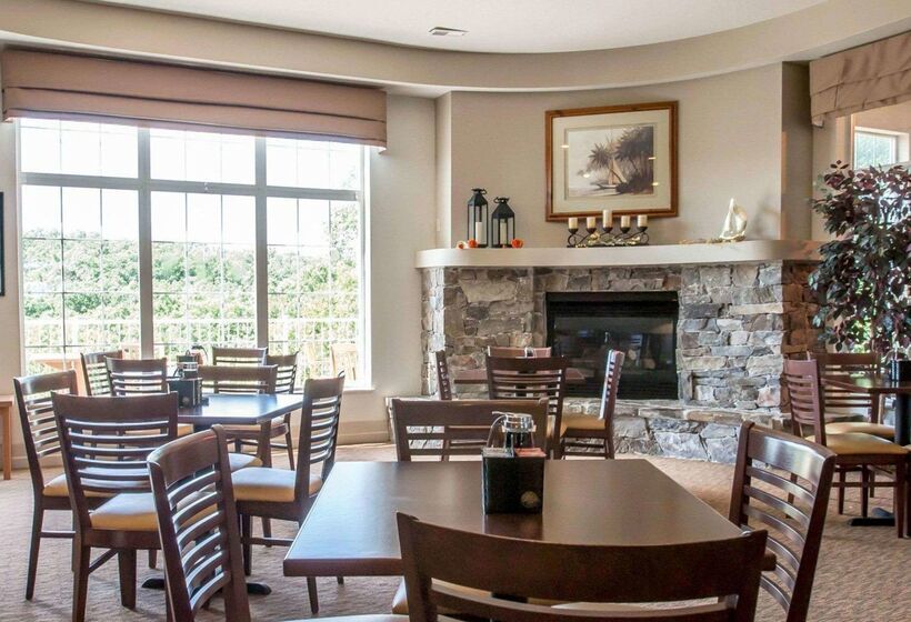 ホテル Sleep Inn & Suites Lake Of The Ozarks
