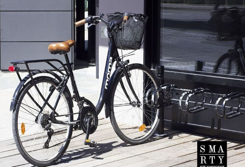 Smarty Cologne Dom Hotel   Boardinghouse   Kontaktloser Self Check In