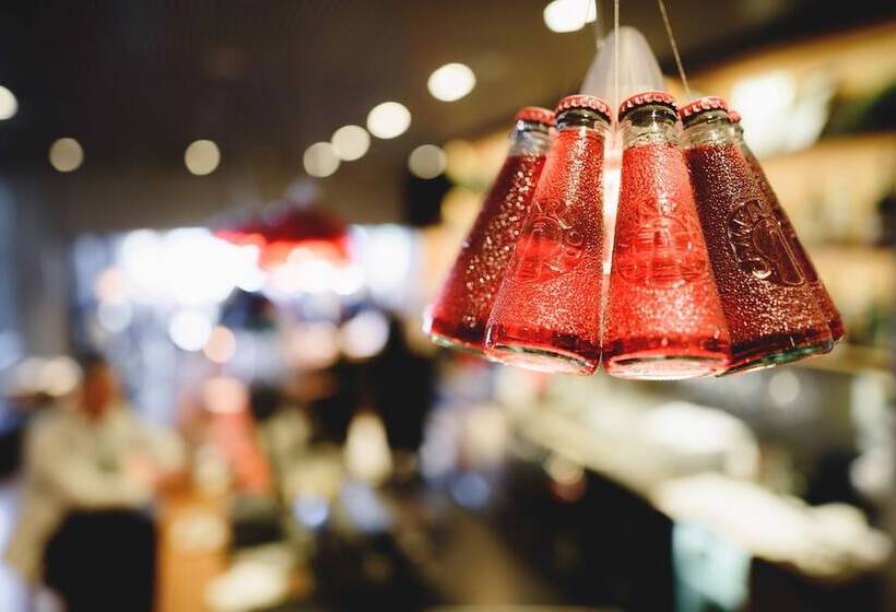 Solo Sokos Hotel Paviljonki