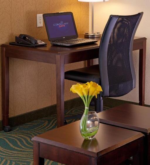 酒店 Springhill Suites By Marriott Medford