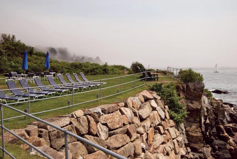 酒店 Stage Neck Inn