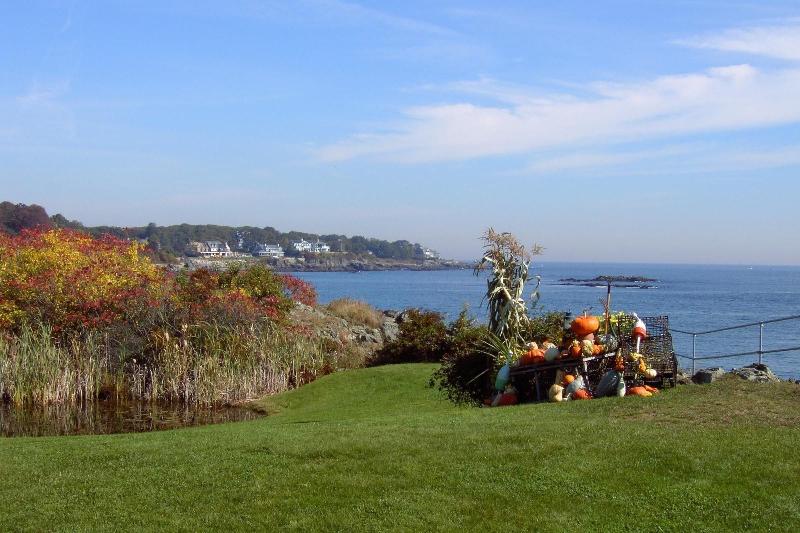 酒店 Stage Neck Inn