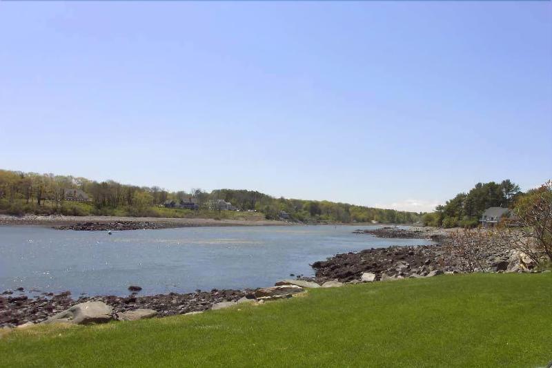 酒店 Stage Neck Inn