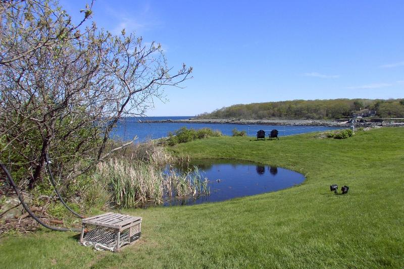 酒店 Stage Neck Inn