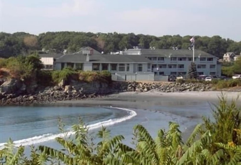 酒店 Stage Neck Inn