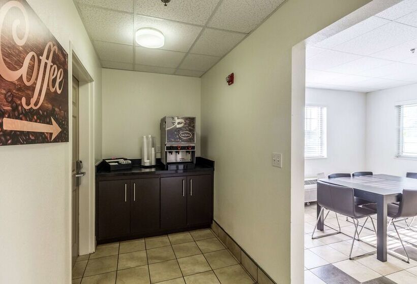 בית מלון כפרי Studio 6mcallen, Tx