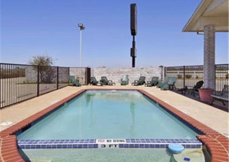 ホテル Summit Inn Hempstead