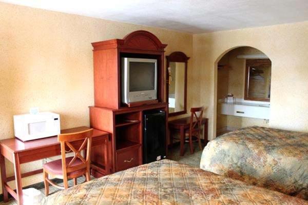 ホテル Summit Inn Hempstead