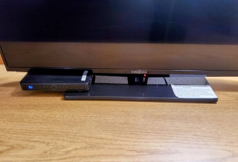 فندق Super 8 By Wyndham Chariton