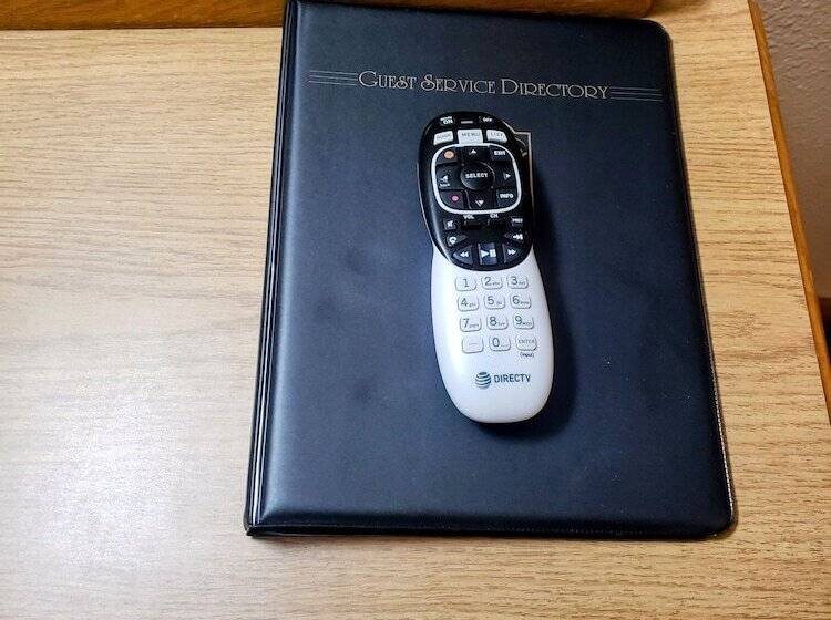 فندق Super 8 By Wyndham Chariton